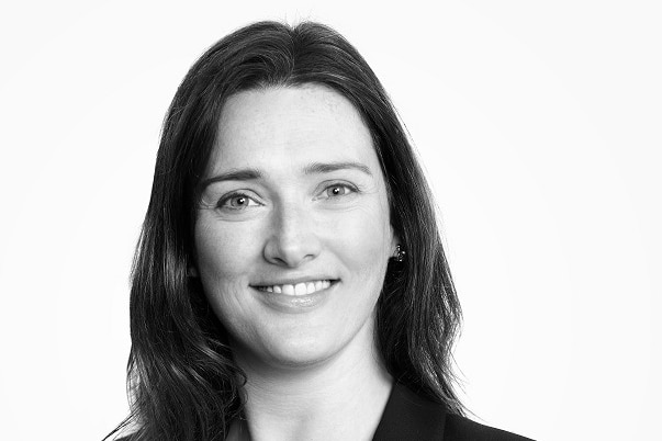 Caroline Bowler, Head of BTC Markets.
