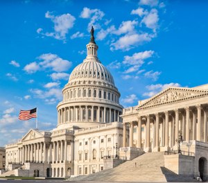 Senate Bill 4882 was read twice on the floor of the United States Senate on September 19 and sent to committee, meaning that funding for AFG programs could continue for the next decade.